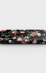 iPhone 13 Pro Tough Case – Bouquet - View 3