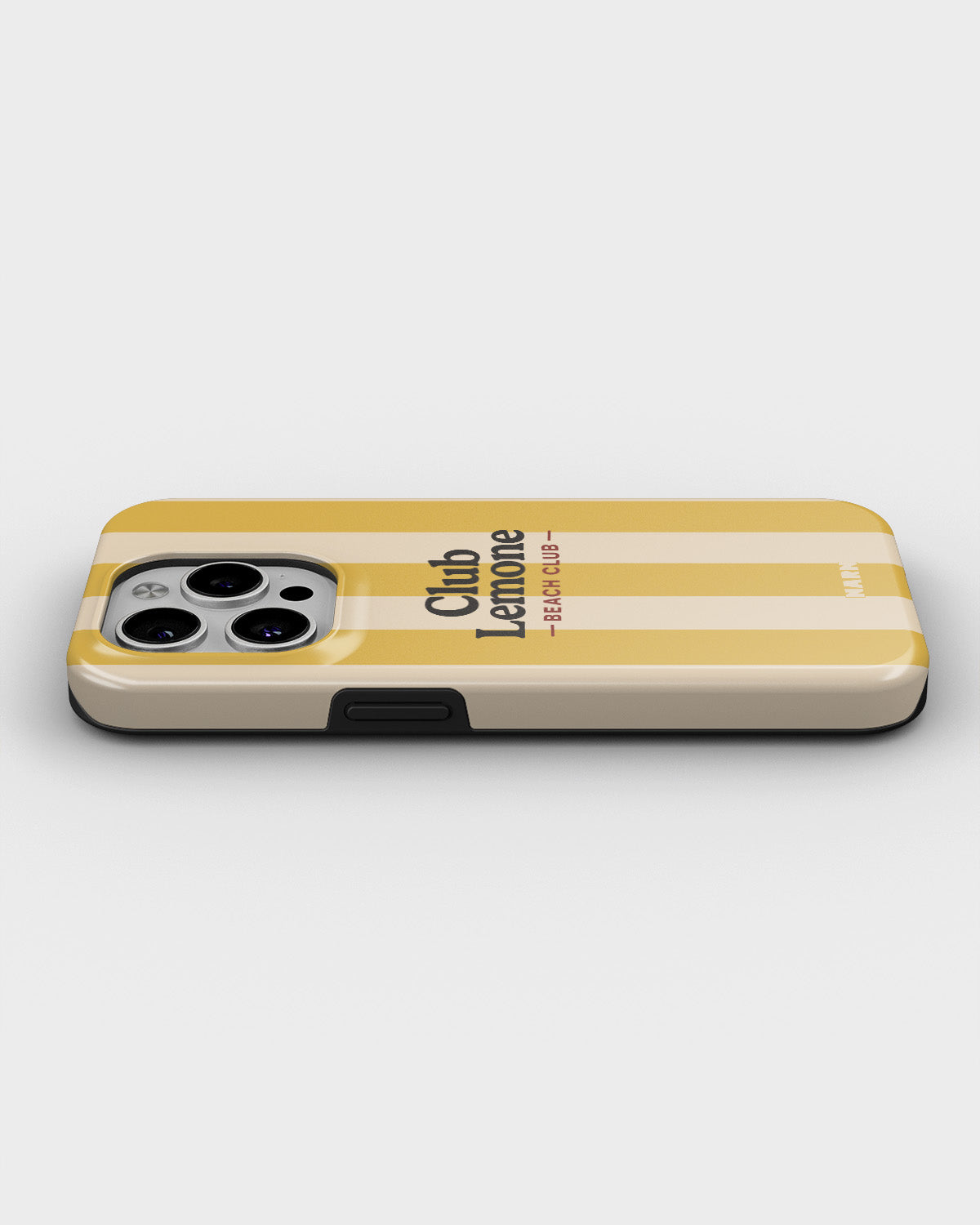 iPhone 13 Pro Tough Case – Club Lemone - View 3