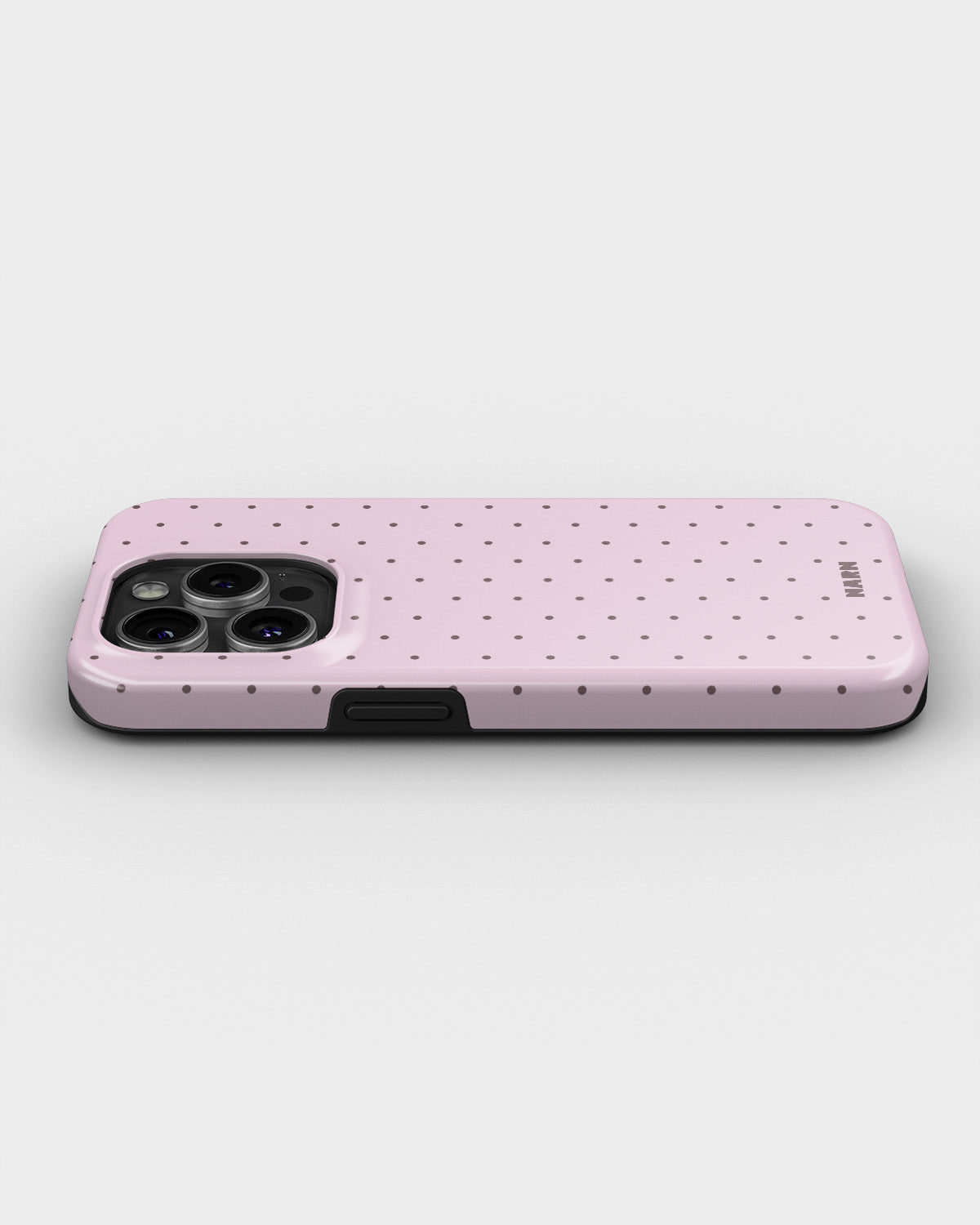 iPhone 13 Pro Tough Case – Notebook - View 3