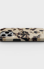 iPhone 13 Pro Tough Case – Golden Tortoise - View 3