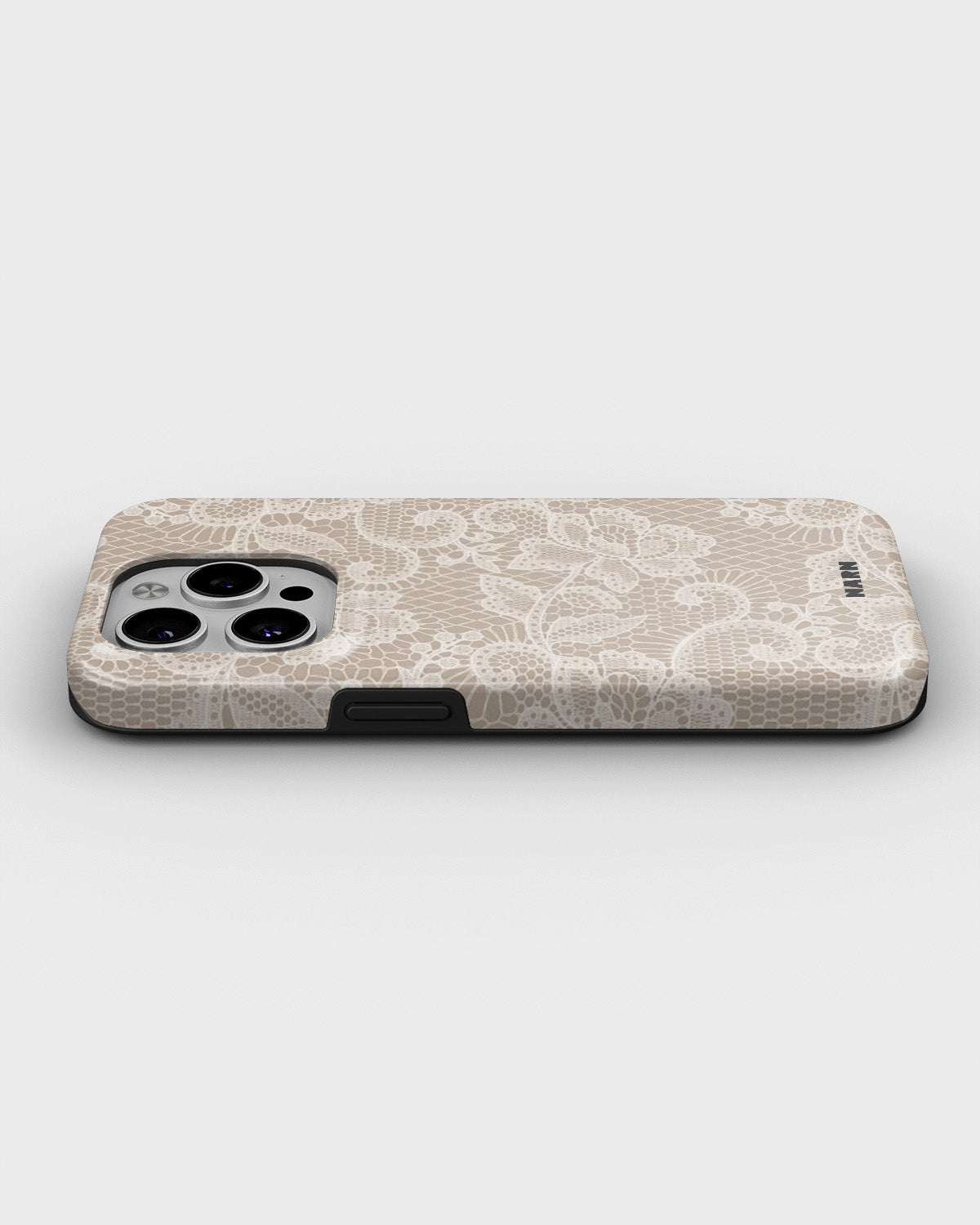 iPhone 13 Pro Tough Case – Soft Lace - View 3