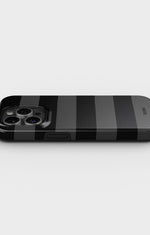 iPhone 13 Pro Tough Case – Blackout - View 3