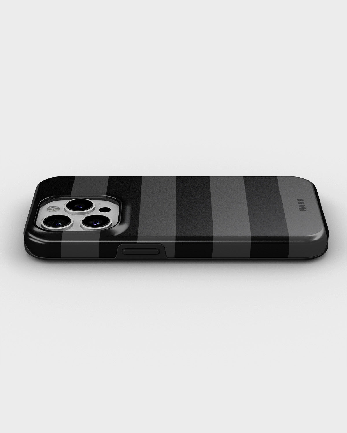iPhone 13 Pro Tough Case – Blackout - View 3