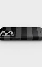 iPhone 13 Pro Tough Case – Blackout - View 3