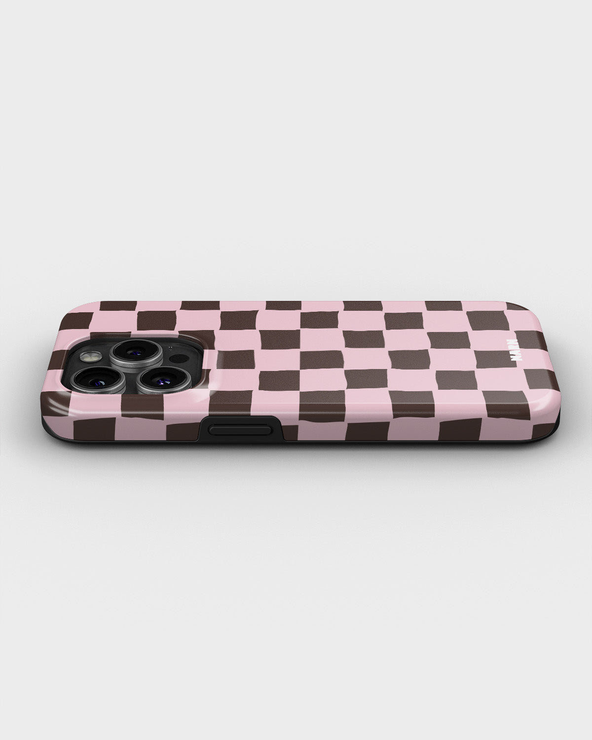 iPhone 13 Pro Tough Case – Cookie Check - View 3