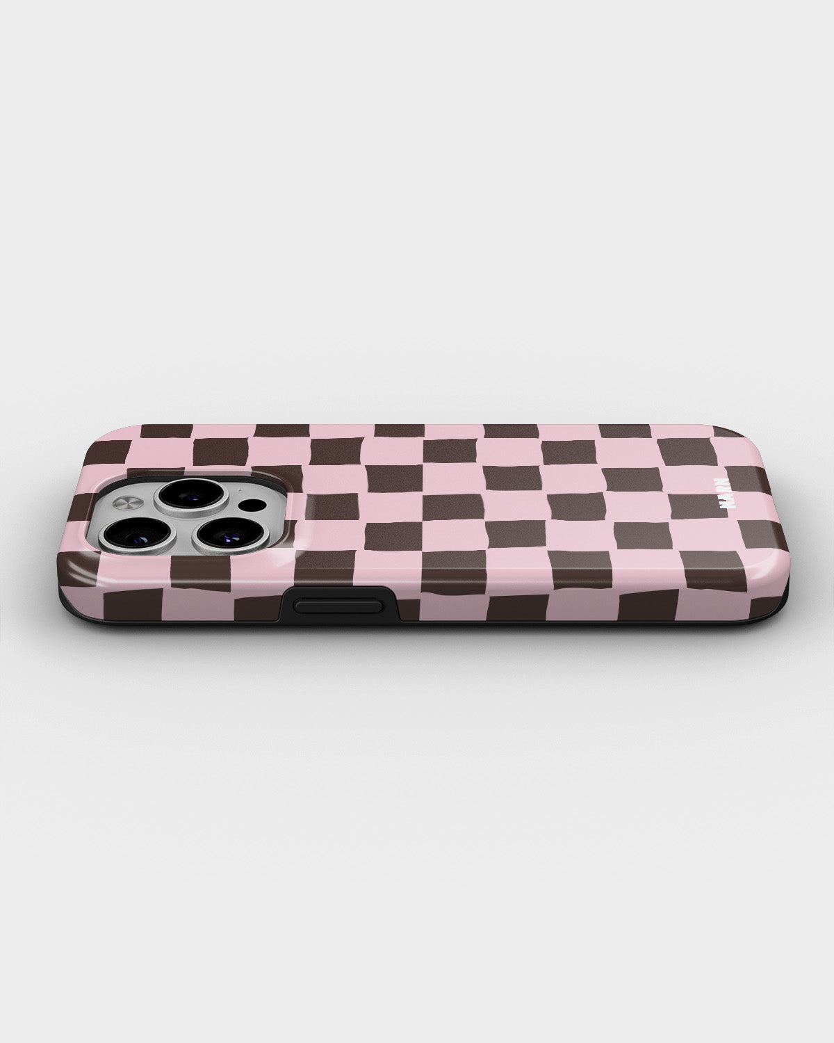 iPhone 13 Pro Tough Case – Cookie Check - View 3