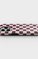 iPhone 13 Pro Tough Case – Cookie Check - View 3