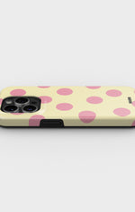 iPhone 13 Pro Tough Case – Cupcake - View 3