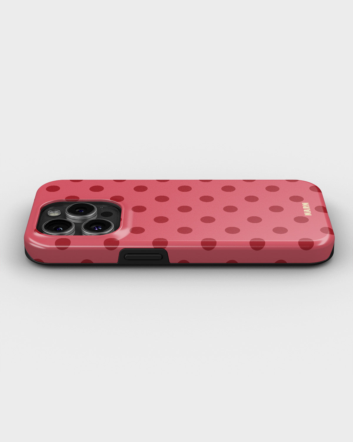 iPhone 13 Pro Tough Case – Strawberry - View 3