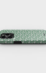 iPhone 13 Pro Tough Case – Meadow - View 3