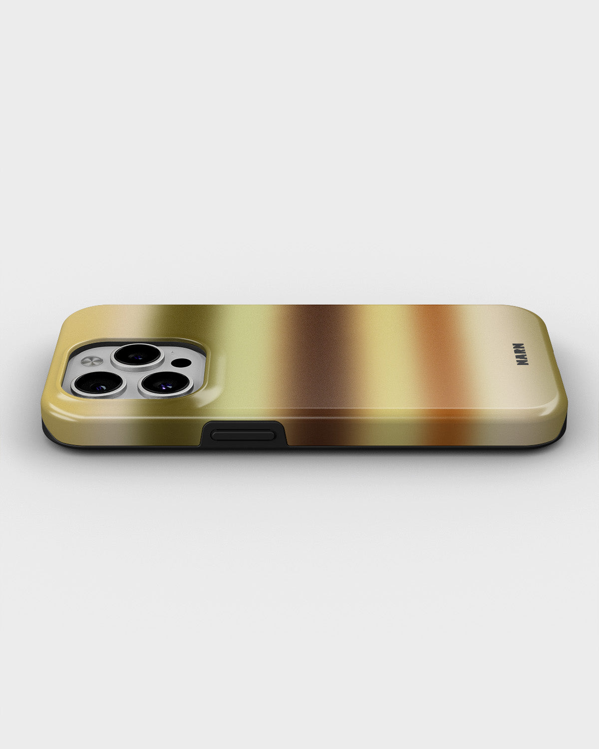 iPhone 13 Pro Tough Case – Pistachio - View 3