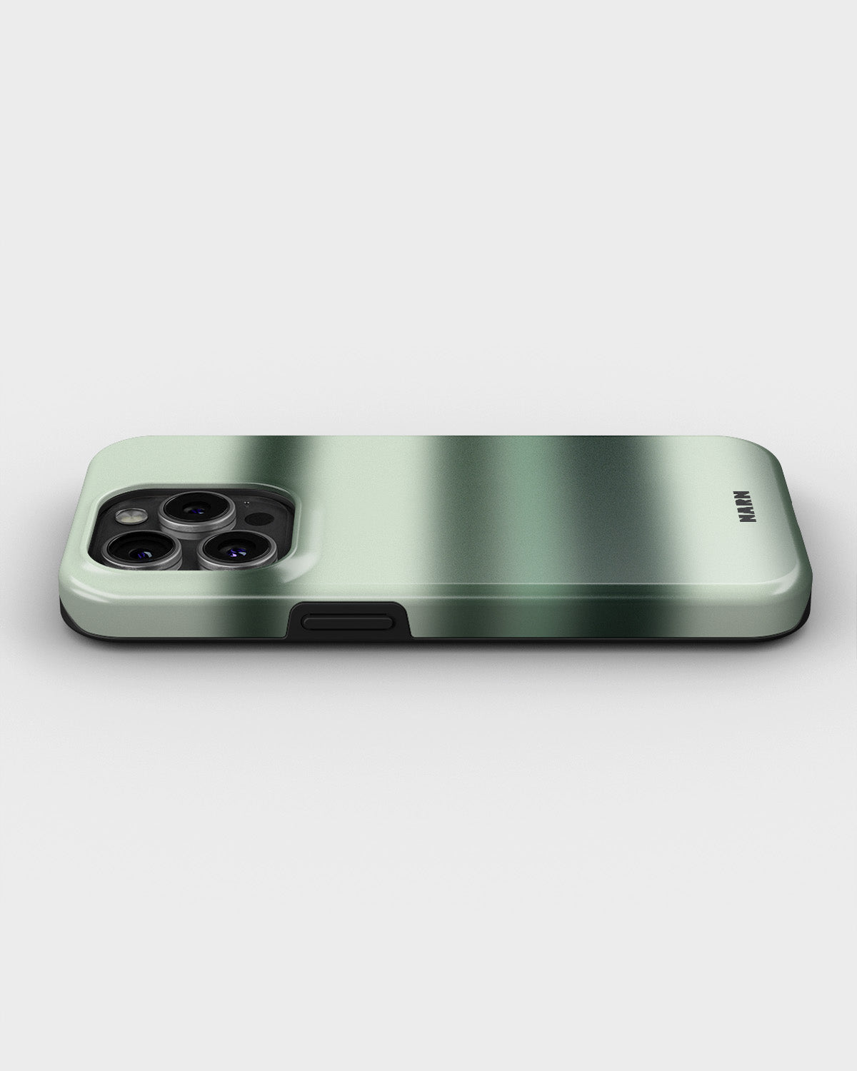 iPhone 13 Pro Tough Case – Mint - View 3