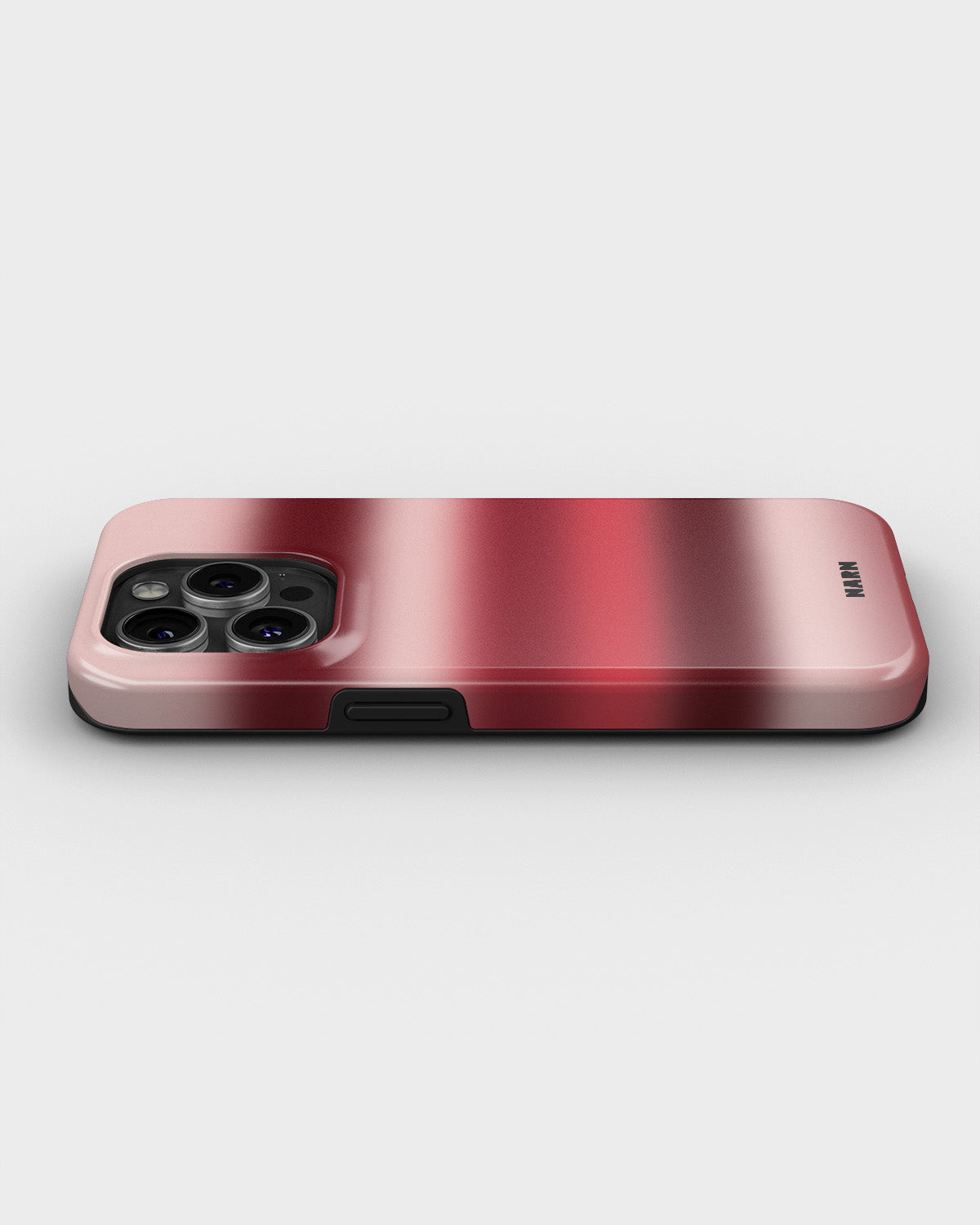 iPhone 13 Pro Tough Case – Cherry - View 3
