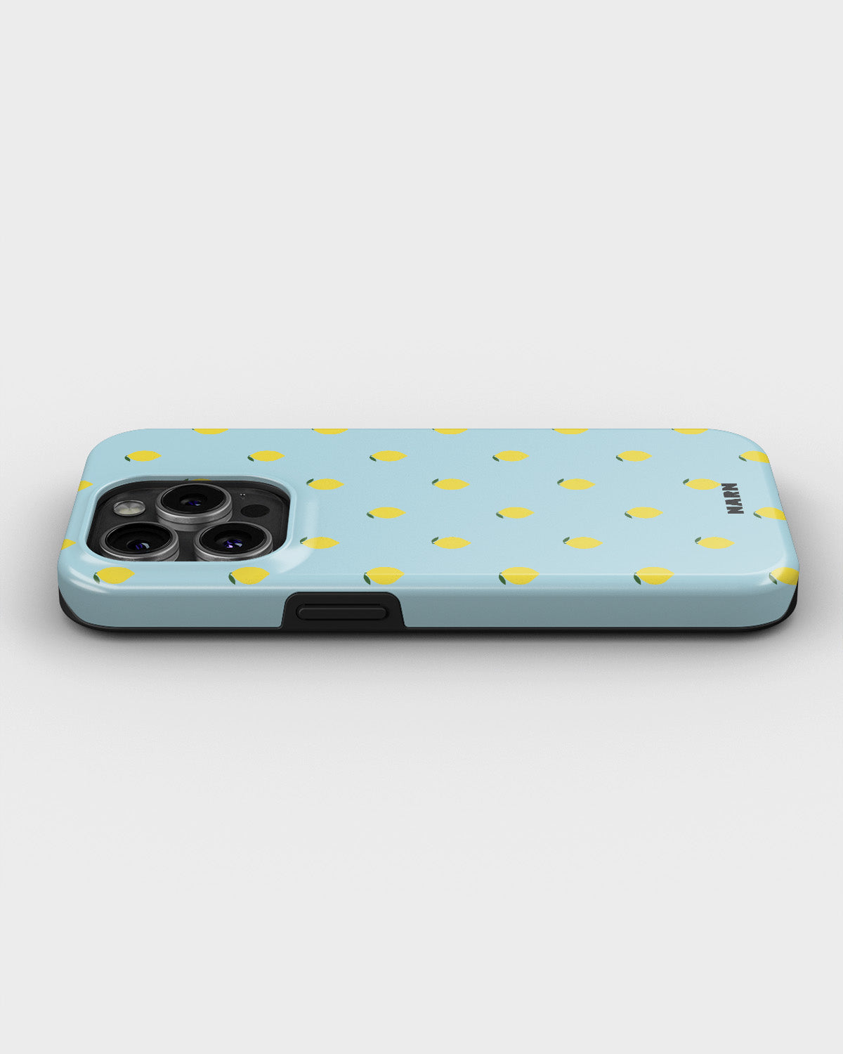 iPhone 13 Pro Tough Case – Limonata - View 3