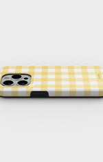 iPhone 13 Pro Tough Case – Honey - View 3
