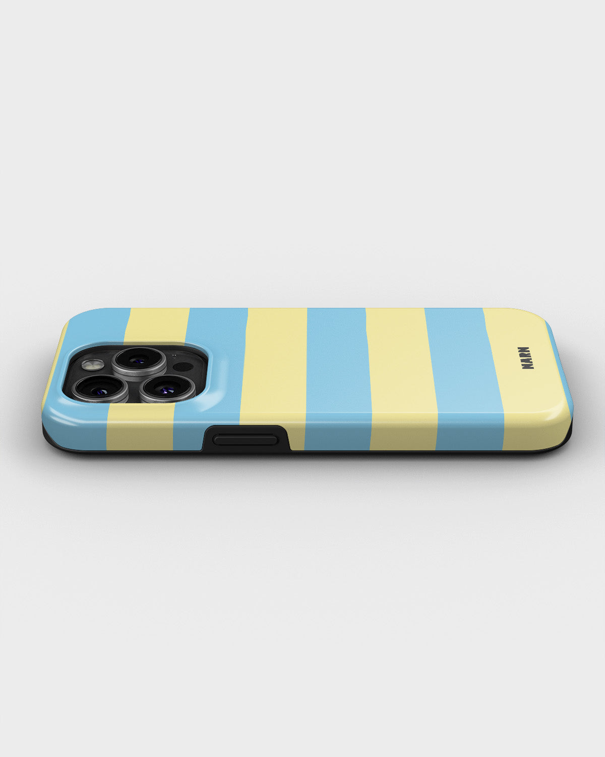 iPhone 13 Pro Tough Case – Beach Towel - View 3
