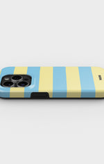 iPhone 13 Pro Tough Case – Beach Towel - View 3