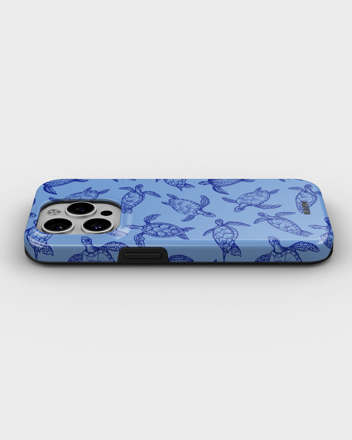 iPhone 13 Pro Tough Case – Turtle Bay - View 3