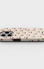 iPhone 13 Pro Tough Case – Amarena - View 3