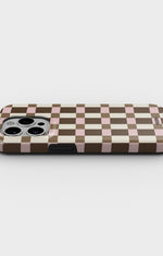 iPhone 13 Pro Tough Case – Biscuit - View 3