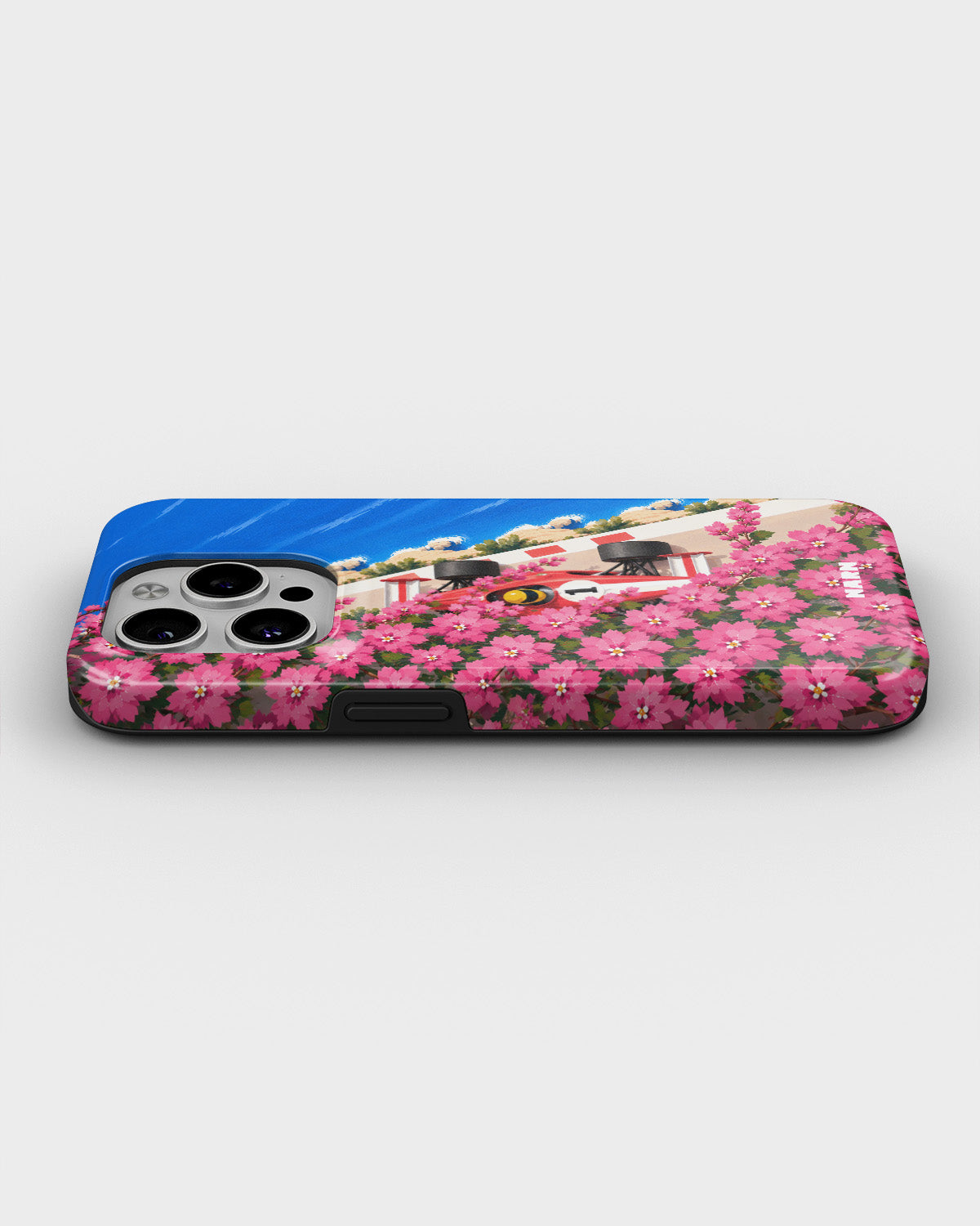 iPhone 13 Pro Tough Case – Monte Drive - View 3