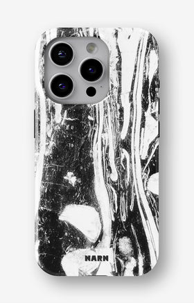 iPhone 15 Pro Tough Case – Liquid Obsidian - View 1