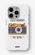 iPhone 15 Pro Tough Case – Collect Moments - View 1