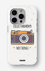 iPhone 15 Pro Tough Case – Collect Moments - View 1