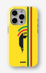 iPhone 15 Pro Tough Case – Marley - View 1