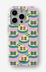 iPhone 15 Pro Tough Case – Gamepad - View 1