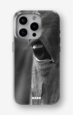 iPhone 15 Pro Tough Case – Horse Soul - View 1