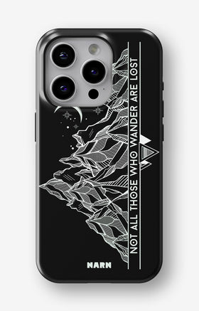 iPhone 15 Pro Tough Case – Nomad - View 1