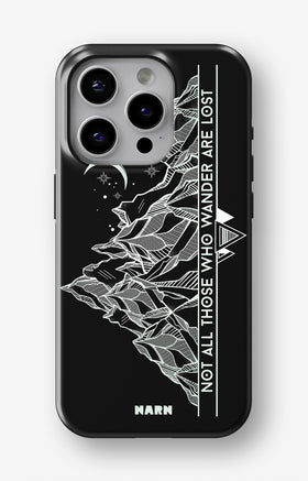 iPhone 15 Pro Tough Case – Nomad - View 1