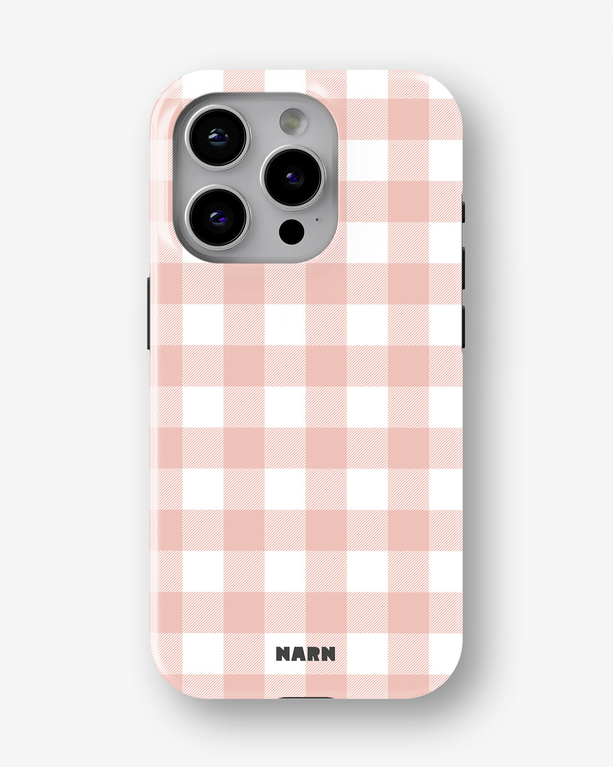 iPhone 15 Pro Tough Case – Bardot - View 1