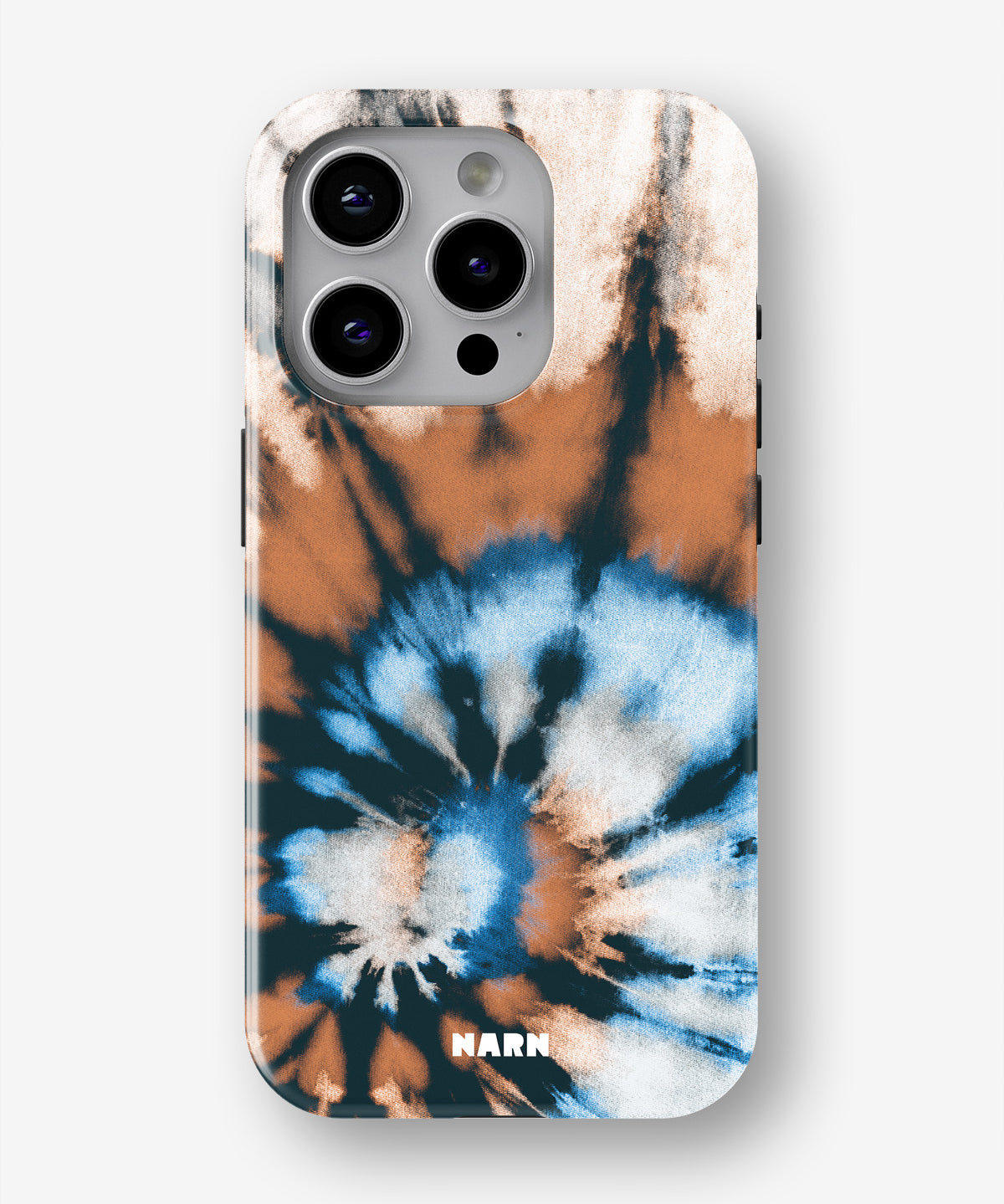 iPhone 15 Pro Tough Case – Boho Dream - View 1