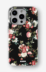 iPhone 15 Pro Tough Case – Bouquet - View 1