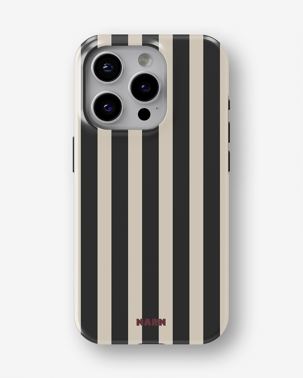 iPhone 15 Pro Tough Case – Classique - View 1