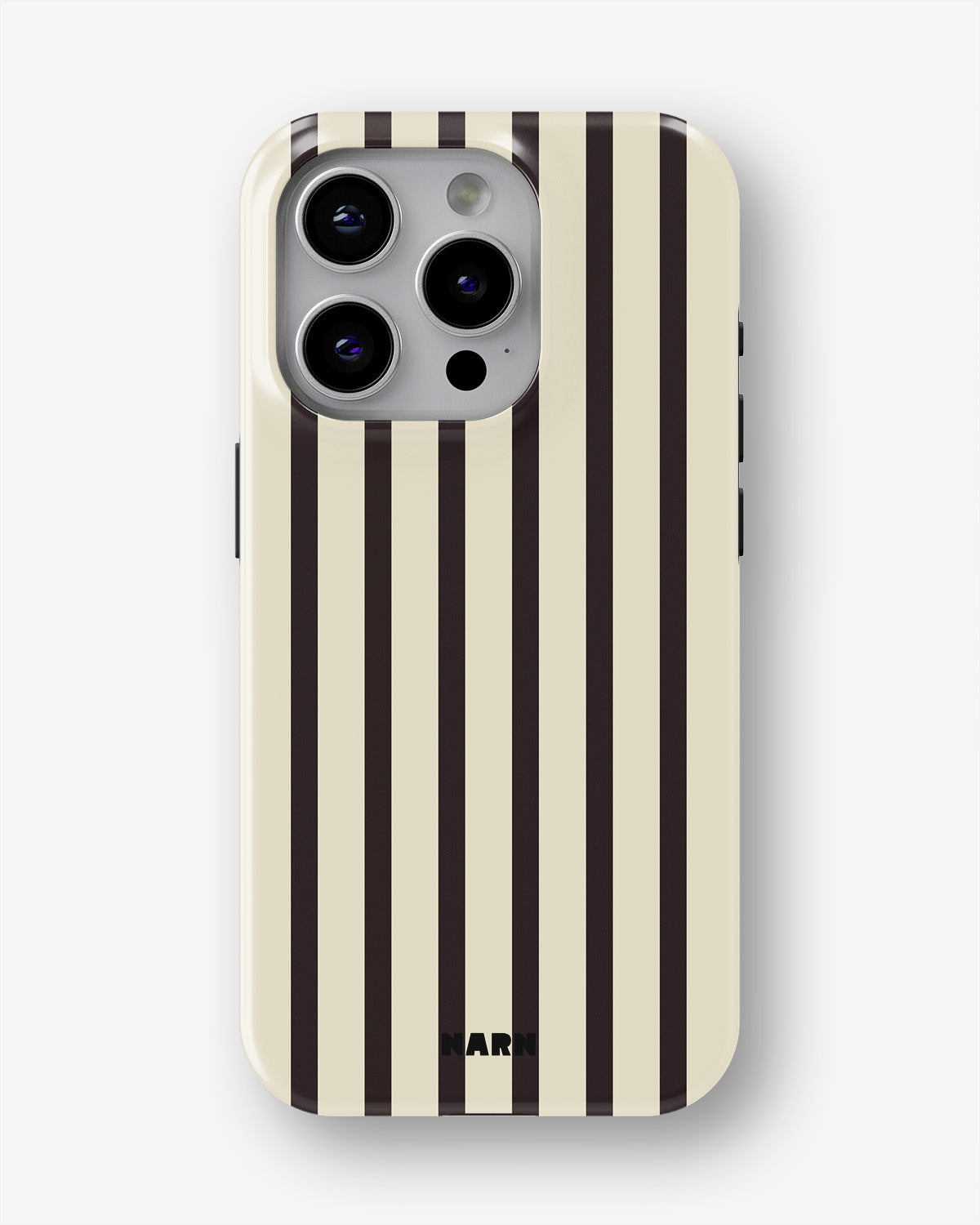 iPhone 15 Pro Tough Case – Class Lines - View 1