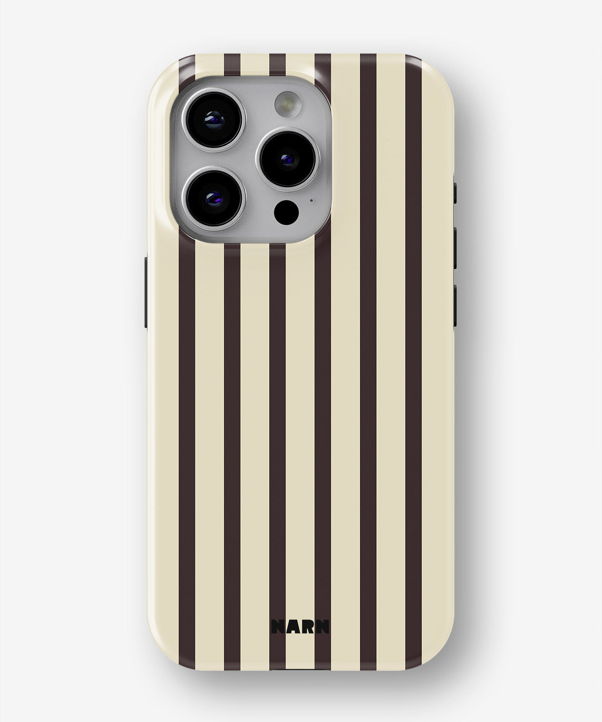 iPhone 15 Pro Tough Case – Class Lines - View 1
