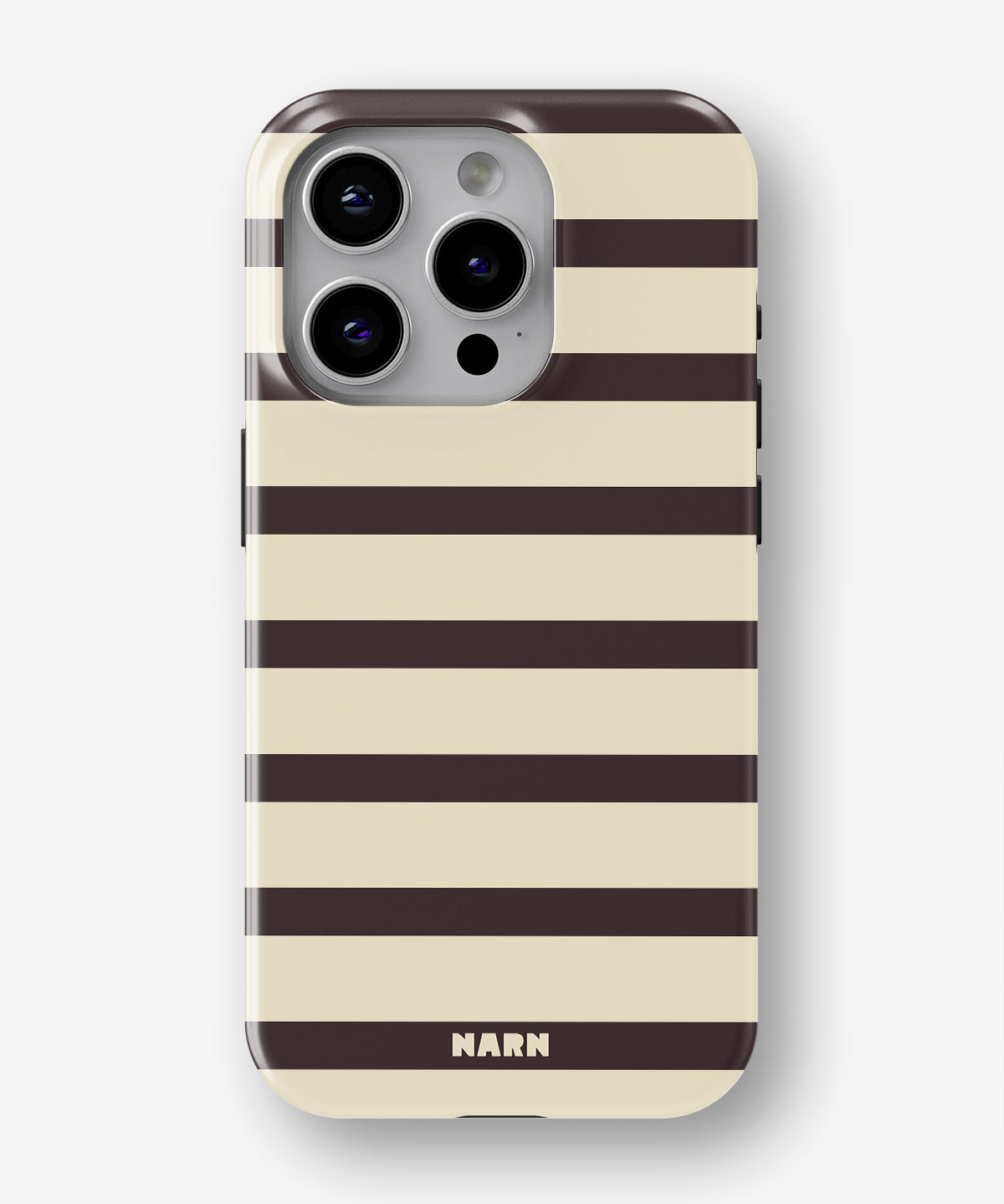 iPhone 15 Pro Tough Case – Obey - View 1