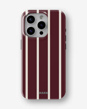 iPhone 15 Pro Tough Case – Rouge - View 1