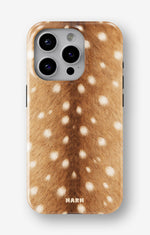 iPhone 15 Pro Tough Case – Fawn - View 1