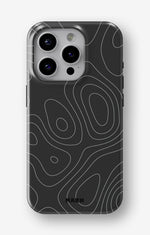 iPhone 15 Pro Tough Case – No Signal - View 1