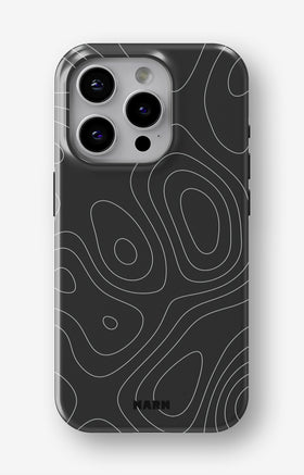 iPhone 15 Pro Tough Case – No Signal - View 1