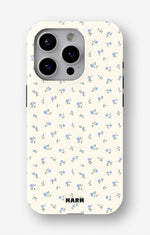 iPhone 15 Pro Tough Case – Wild Petals - View 1