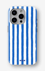 iPhone 15 Pro Tough Case – Linen - View 1