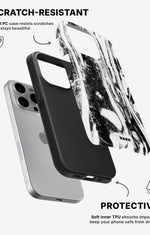 iPhone 15 Pro Tough Case – Liquid Obsidian - View 2