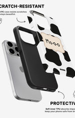 iPhone 15 Pro Tough Case – Mo-o-o - View 2