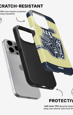 iPhone 15 Pro Tough Case – Engine - View 2