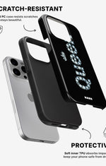 iPhone 15 Pro Tough Case – Queen - View 2